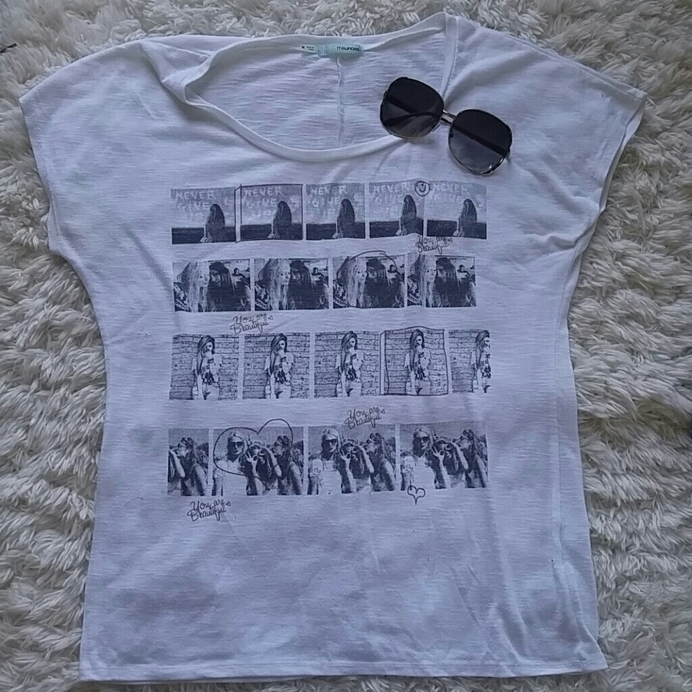Photo tee - Picture 2 of 2